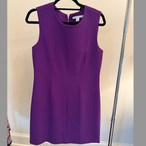 Diane von Furstenberg Carrie Sheath Dress